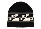 Stussy Waves Skullcap Black