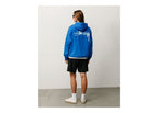 Stussy Waxed Cotton Beach Shell Blue