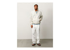 Stussy Waxed Cotton Beach Shell Stone