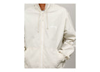 Stussy Waxed Cotton Beach Shell Stone