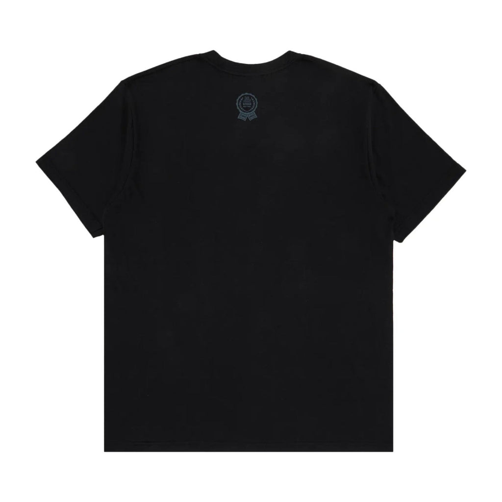 Supreme 30 th Anniversary First Tee Black