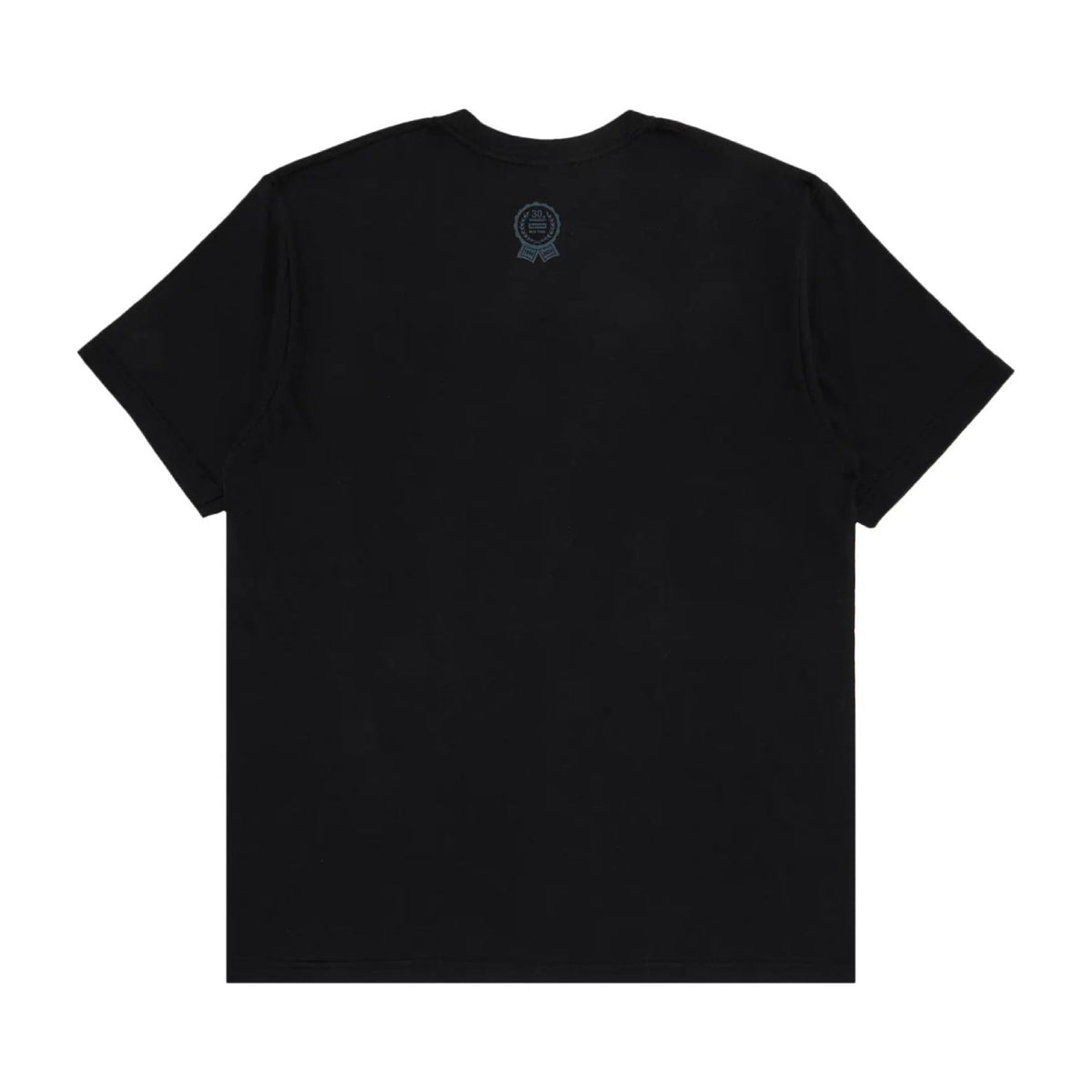 Supreme 30 th Anniversary First Tee Black