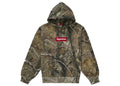 Supreme Box Logo Hooded Sweatshirt (FW 25) Realtree AP Camo