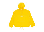 Supreme Cotton Utility Anorak Yellow