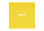 Supreme Cotton Utility Anorak Yellow