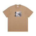 Supreme Crew 96 Tee Khaki