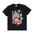 Supreme Electromagnetic Tee Black