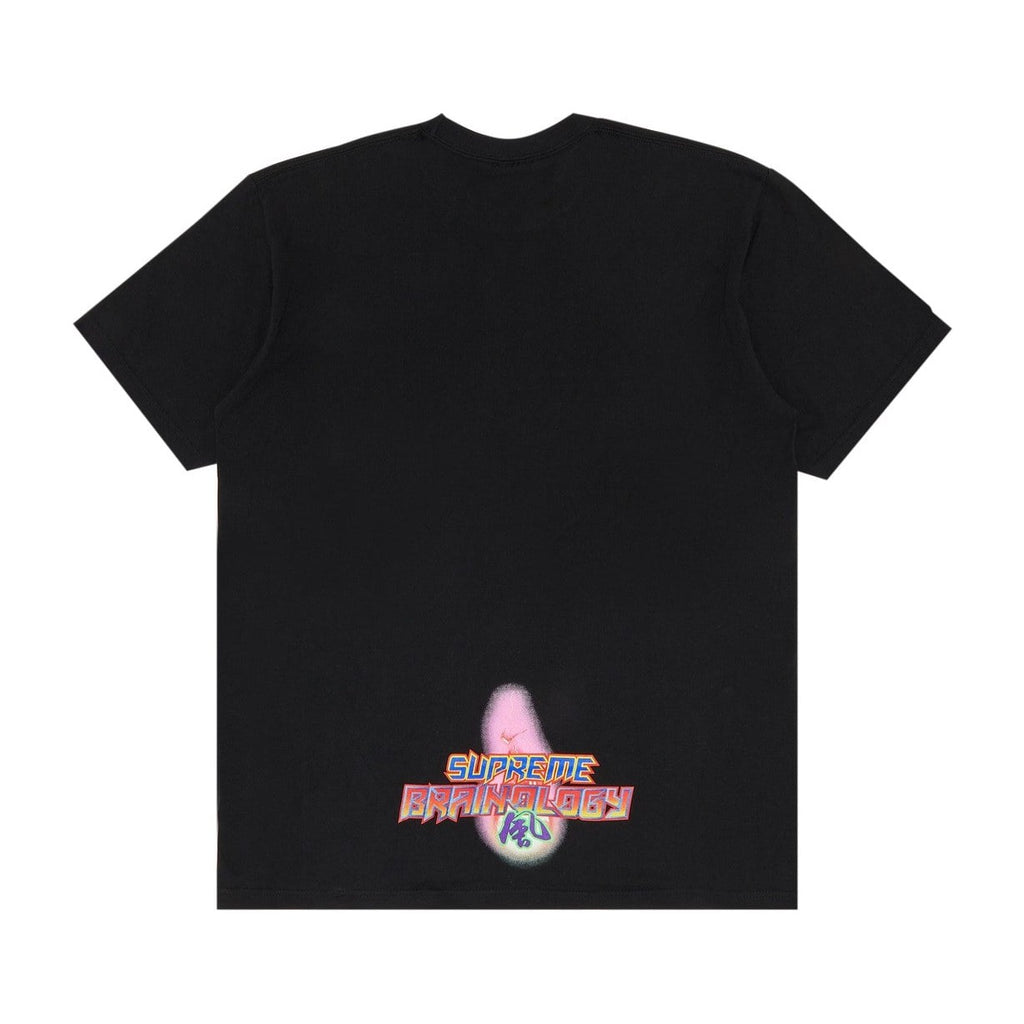 Supreme Electromagnetic Tee Black