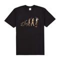 Supreme Evolution Tee Black