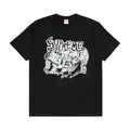 Supreme Fuckin Blowout Tee Black