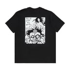 Supreme Fuckin Blowout Tee Black