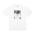 Supreme Jordan Biggie S/S Top White