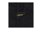 Supreme Moleskin Double Knee Painter Pant Black
