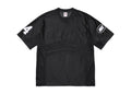 Supreme Nike Football Jersey Black