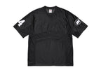 Supreme Nike Football Jersey Black