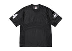 Supreme Nike Football Jersey Black
