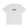 Supreme Paris Tee White
