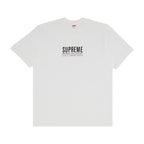 Supreme Paris Tee White