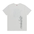 Supreme Satan Tee White