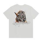 Supreme Satan Tee White