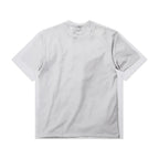 Supreme x MM 6 Maison Margiela Box Logo Tee White