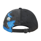 Supreme x MM 6 Maison Margiela Split 6-Panel Black