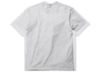 Supreme x MM 6 Maison Margiela Box Logo Tee White