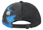 Supreme x MM 6 Maison Margiela Split 6-Panel Black