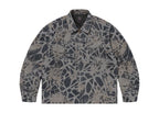 Supreme x Ys Denim Work Jacket Black