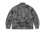 Supreme x Ys Denim Work Jacket Black