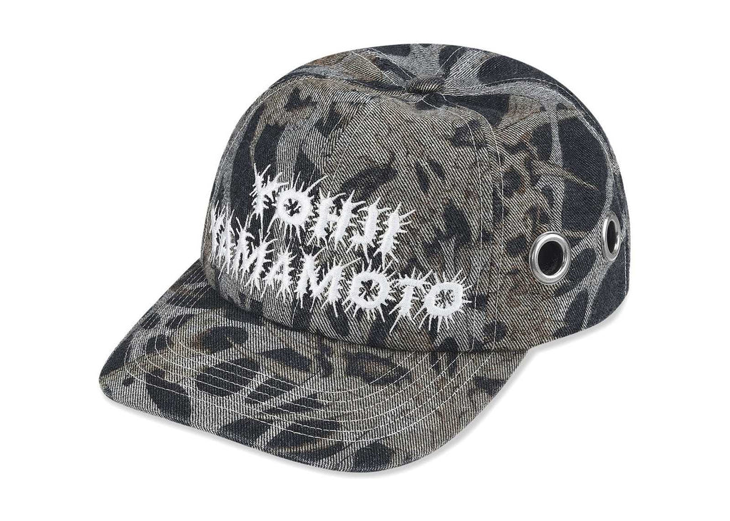 Supreme x Ys Grommet 6-Panel Multicolor