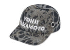Supreme x Ys Grommet 6-Panel Multicolor