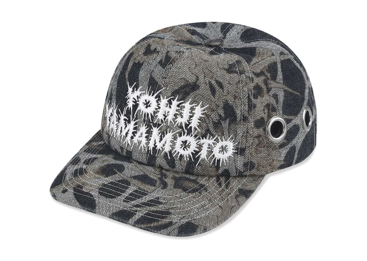 Supreme x Ys Grommet 6-Panel Multicolor