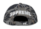 Supreme x Ys Grommet 6-Panel Multicolor
