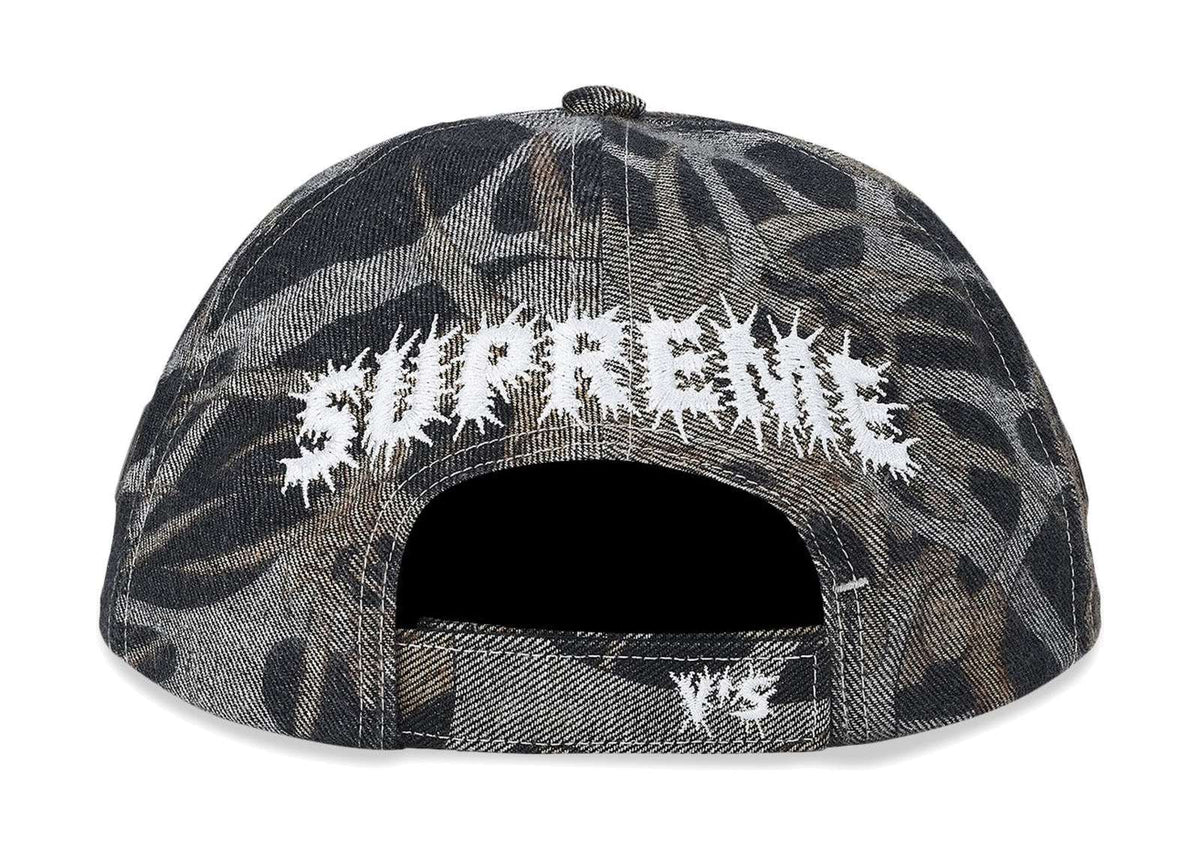 Supreme x Ys Grommet 6-Panel Multicolor