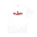 Supreme x Ys Star Tee White