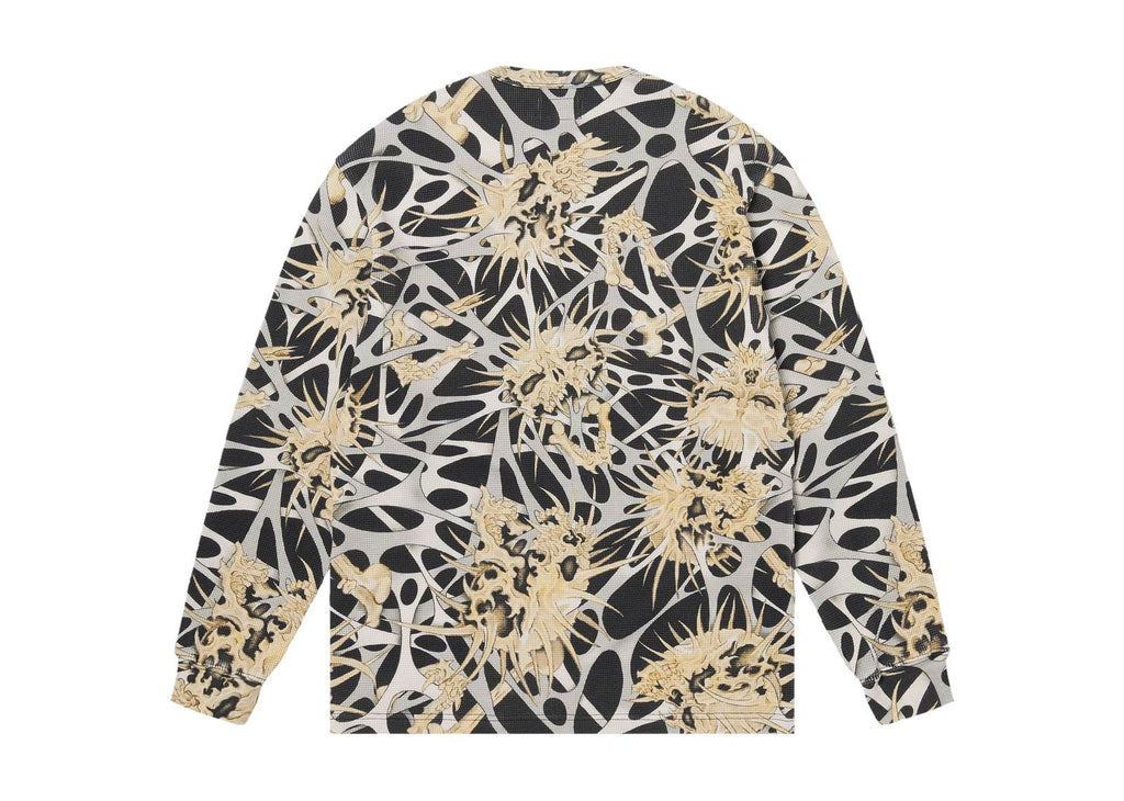 Supreme x Ys Thermal Multicolor