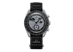 Swatch x Omega Bioceramic Mission To Earthphase