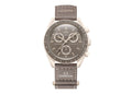Swatchx Omega Bioceramic Moonswatch Mission On Earth Desert