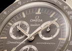 Swatchx Omega Bioceramic Moonswatch Mission On Earth Desert
