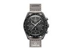 Swatchx Omega Bioceramic Moonswatch Mission to Mercury
