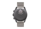 Swatchx Omega Bioceramic Moonswatch Mission to Mercury