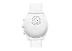 Swatch x Omega Bioceramic Moonswatch Mission To Moonphase Full Moon