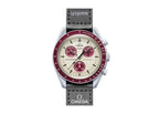 Swatchx Omega Bioceramic Moonswatch Mission to Pluto
