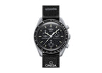 Swatch x Omega Bioceramic Moonswatch Mission to the Moon