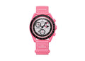 Swatchx Omega Bioceramic Moonswatch Mission to the Pink Moon