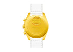 Swatchx Omega Bioceramic Moonswatch Mission to the Sun