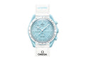 Swatchx Omega Bioceramic Moonswatch Mission to Uranus