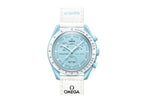 Swatchx Omega Bioceramic Moonswatch Mission to Uranus