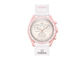 Swatchx Omega Bioceramic Moonswatch Mission to Venus